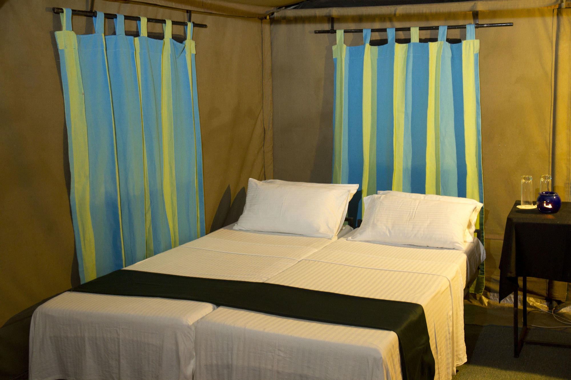 Big Game Udawalawe - By Eco Team Hotell Exteriör bild