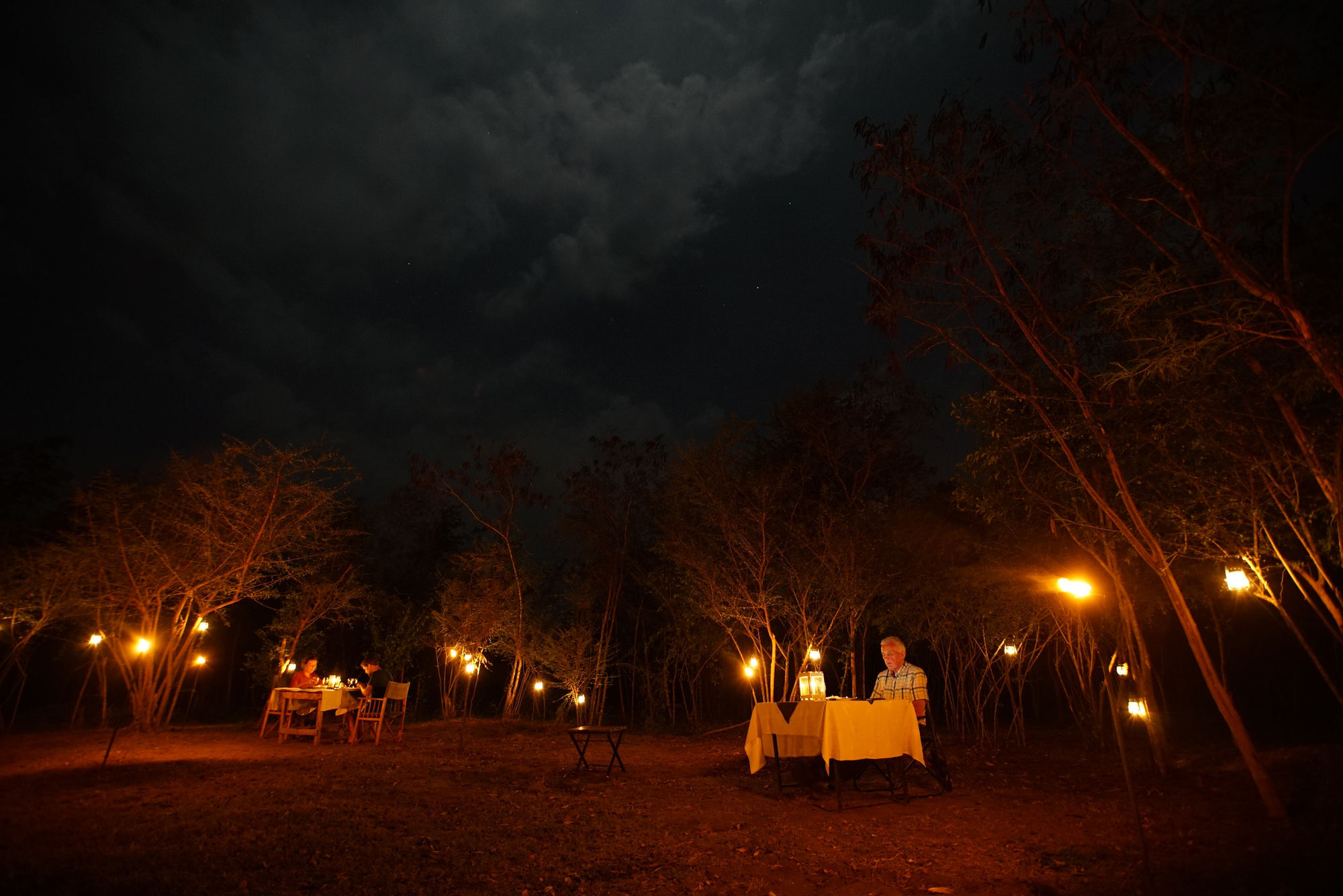 Big Game Udawalawe - By Eco Team Hotell Exteriör bild